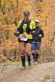 Patagonia Run 2023 - 42K