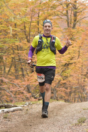 Patagonia Run 2023 - 42K