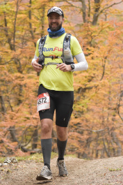 Patagonia Run 2023 - 42K