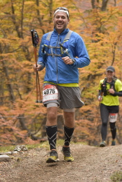 Patagonia Run 2023 - 42K