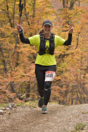 Patagonia Run 2023 - 42K