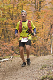 Patagonia Run 2023 - 42K