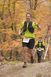 Patagonia Run 2023 - 42K