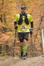 Patagonia Run 2023 - 42K