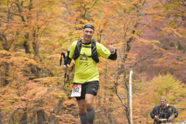 Patagonia Run 2023 - 42K