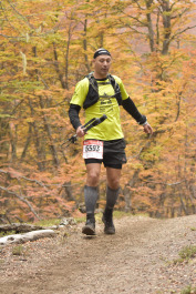 Patagonia Run 2023 - 42K