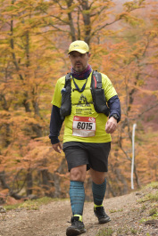 Patagonia Run 2023 - 42K