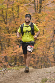 Patagonia Run 2023 - 42K