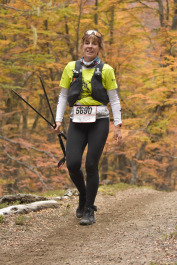 Patagonia Run 2023 - 42K