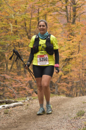 Patagonia Run 2023 - 42K