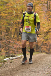 Patagonia Run 2023 - 42K