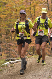 Patagonia Run 2023 - 42K