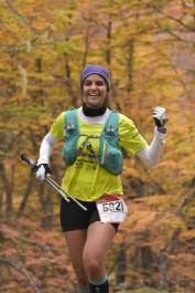 Patagonia Run 2023 - 42K