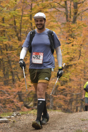 Patagonia Run 2023 - 42K