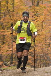 Patagonia Run 2023 - 42K