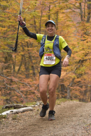 Patagonia Run 2023 - 42K