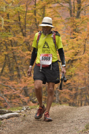 Patagonia Run 2023 - 42K