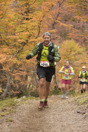 Patagonia Run 2023 - 42K