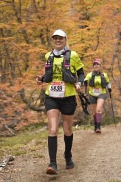 Patagonia Run 2023 - 42K