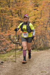 Patagonia Run 2023 - 42K