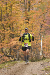 Patagonia Run 2023 - 42K