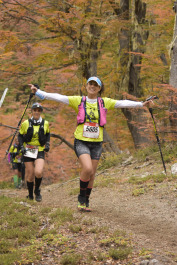 Patagonia Run 2023 - 42K