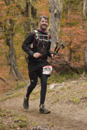 Patagonia Run 2023 - 42K