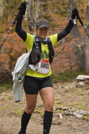 Patagonia Run 2023 - 42K