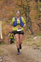 Patagonia Run 2023 - 42K