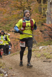 Patagonia Run 2023 - 42K