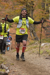 Patagonia Run 2023 - 42K