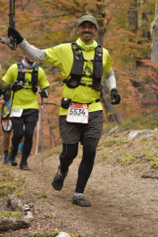 Patagonia Run 2023 - 42K