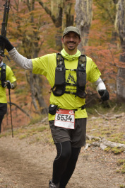 Patagonia Run 2023 - 42K