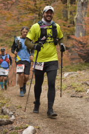 Patagonia Run 2023 - 42K