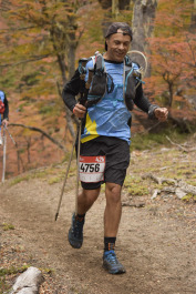 Patagonia Run 2023 - 42K