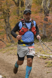 Patagonia Run 2023 - 42K