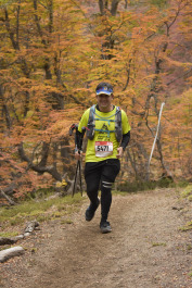 Patagonia Run 2023 - 42K