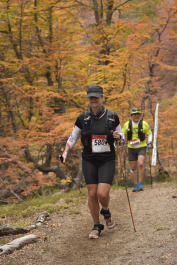 Patagonia Run 2023 - 42K