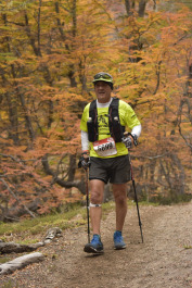 Patagonia Run 2023 - 42K