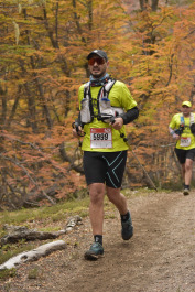 Patagonia Run 2023 - 42K