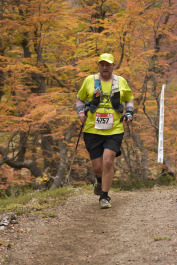 Patagonia Run 2023 - 42K