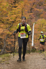 Patagonia Run 2023 - 42K