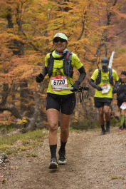 Patagonia Run 2023 - 42K