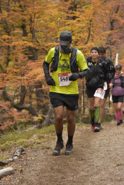 Patagonia Run 2023 - 42K