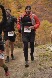 Patagonia Run 2023 - 42K