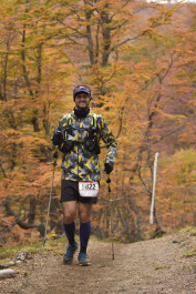 Patagonia Run 2023 - 42K