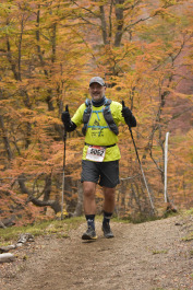 Patagonia Run 2023 - 42K