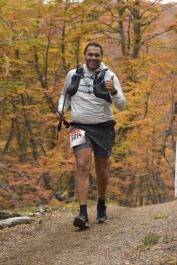 Patagonia Run 2023 - 42K