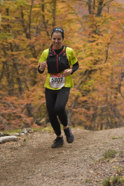 Patagonia Run 2023 - 42K