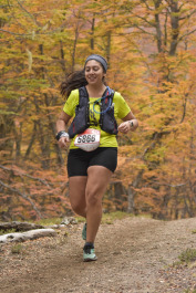 Patagonia Run 2023 - 42K